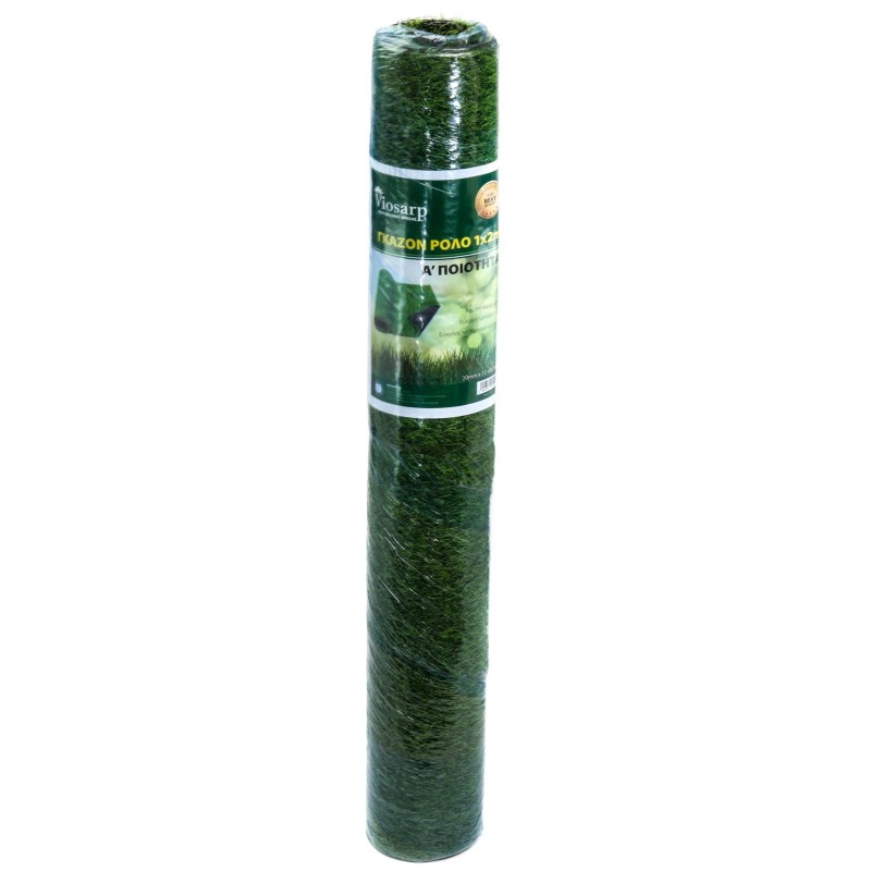 ΤΕΧΝΗΤΟΣ ΧΛΟΟΤΑΠΗΤΑΣ 1x2m 20mm ΕΤΟΙΜΟ Α ΠΟΙΟΤΗΤΑ Νο25252