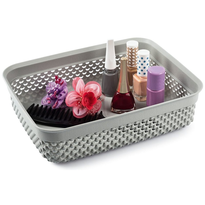 ΚΑΛΑΘΑΚΙ ΜΠΙΛΙΑ ΡΗΧΟ Μ-161 2,2L 24,5x19,5x6,5cm VIOSARP