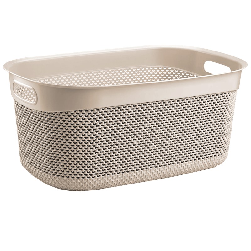 ΚΑΛΑΘΙ ΡΟΥΧΩΝ ΣΧΕΔΙΟ ΜΠΙΛΙΑ Μ-168 33L 55x36.5x25cm