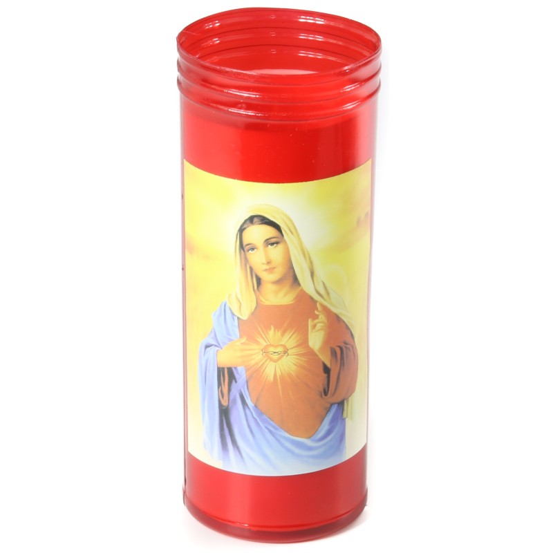 ΚΕΡΙ ΗΛΕΚΤΡΟΝΙΚΟ 6x16cm VC2102-2