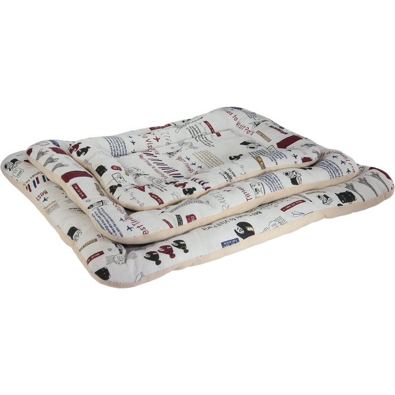 PET ΚΡΕΒΑΤΙ ΣΕΤ 3ΤΕΜ VC1727 (60x35/70x50/85x60)