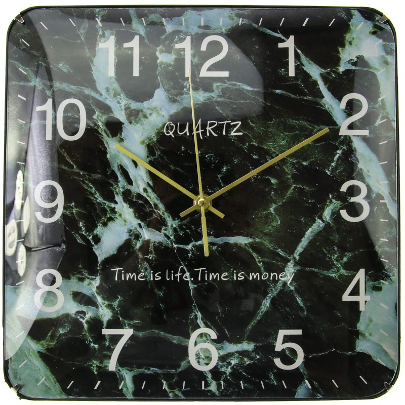 ΡΟΛΟΙ ΤΟΙΧΟΥ ΤΕΤΡΑΓΩΝΟ ΣΧΕΔΙΟ 30cm VC1889