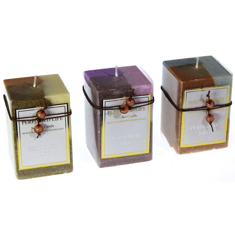 ΚΕΡΙ ΑΡΩΜΑΤΙΚΟ ΚΥΒΟΣ 5x7cm VC2004