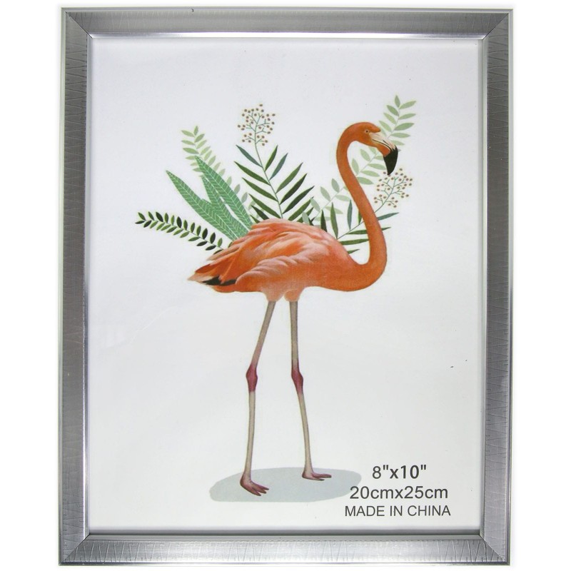 ΚΟΡΝΙΖΑ ΜΕΤΑΛΙΖΕ 20x25cm VC2024-5