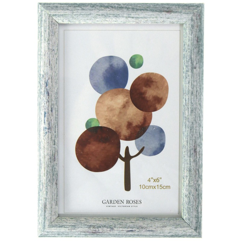 ΚΟΡΝΙΖΑ ΤΥΠΟΥ ΞΥΛΟ ΧΡΩΜΑΤΙΣΤΗ 10x15cm VC2025-2