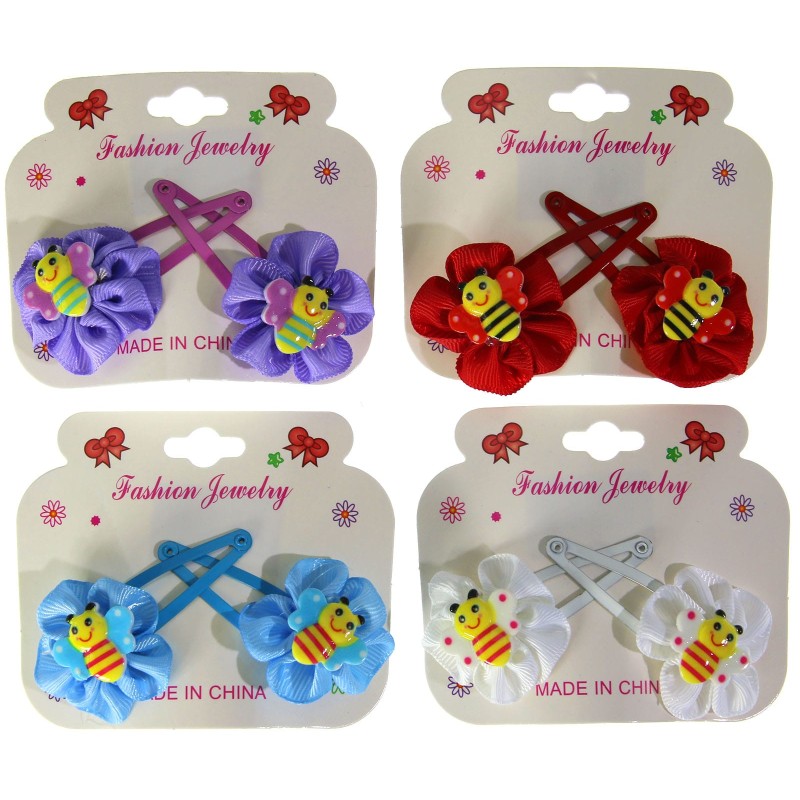 ΤΣΙΜΠΙΔΑΚΙΑ ΓΙΑ ΜΑΛΛΙΑ ΜΕ ΣΧΕΔΙΟ ΣΕΤ 2ΤΜΧ VC1688