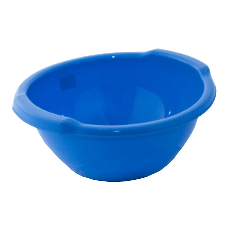 ΛΕΚΑΝΗ ΣΤΡΟΓΓΥΛΗ Νο5 - 29762 25L 50x49x21cm