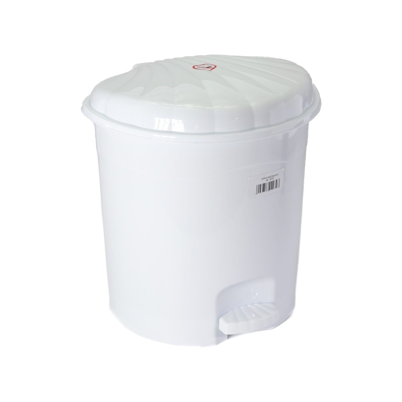 ΠΕΤΑΛ ΠΛΑΣΤΙΚΟ ΟΒΑΛ Νο29786 5,5L VIOSARP