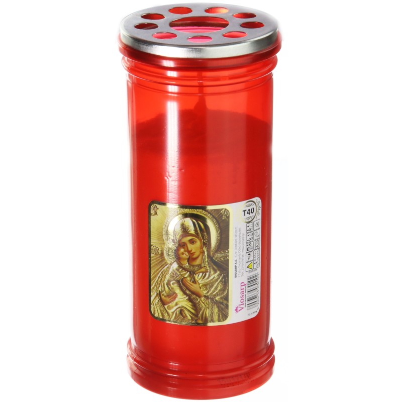 ΚΕΡΙ ΠΡΟΣΦΟΡΑ ΑΦΙΕΡΩΣΗΣ KOKKINO 40Τ VIOSARP