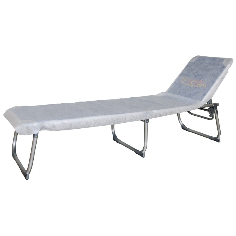 ΠΡΟΣΤΑΤΕΥΤΙΚΟ ΜΙΑΣ ΧΡΗΣΗΣ ΞΑΠΛΩΣΤΡΑΣ 85X200cm