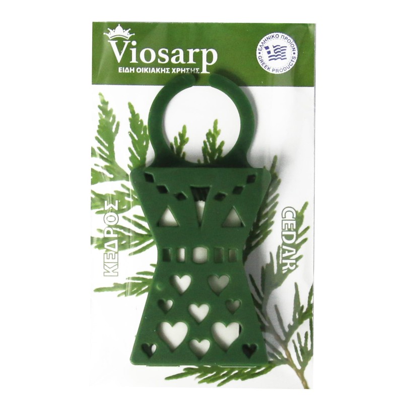 ΑΡΩΜΑΤΙΚΟ ΝΤΟΥΛΑΠΑΣ ΚΕΔΡΟΣ