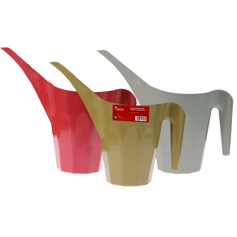 ΠΟΤΙΣΤΗΡΙ ΠΛΑΣΤΙΚΟ ΣΧΕΔΙΟ No31758 1,25L VIOSARP