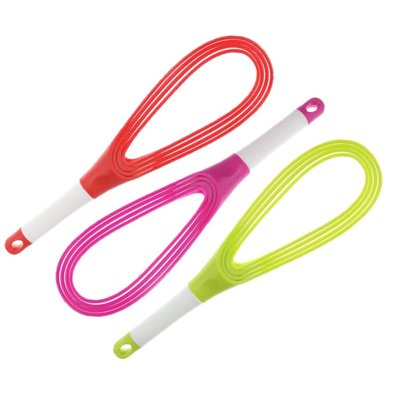 ΜΙΞΕΡ ΧΕΙΡΟΣ ΣΙΛΙΚΟΝΗΣ 29cm VC2082 ΑΝΑΔΙΠΛΟΥΜΕΝΟ