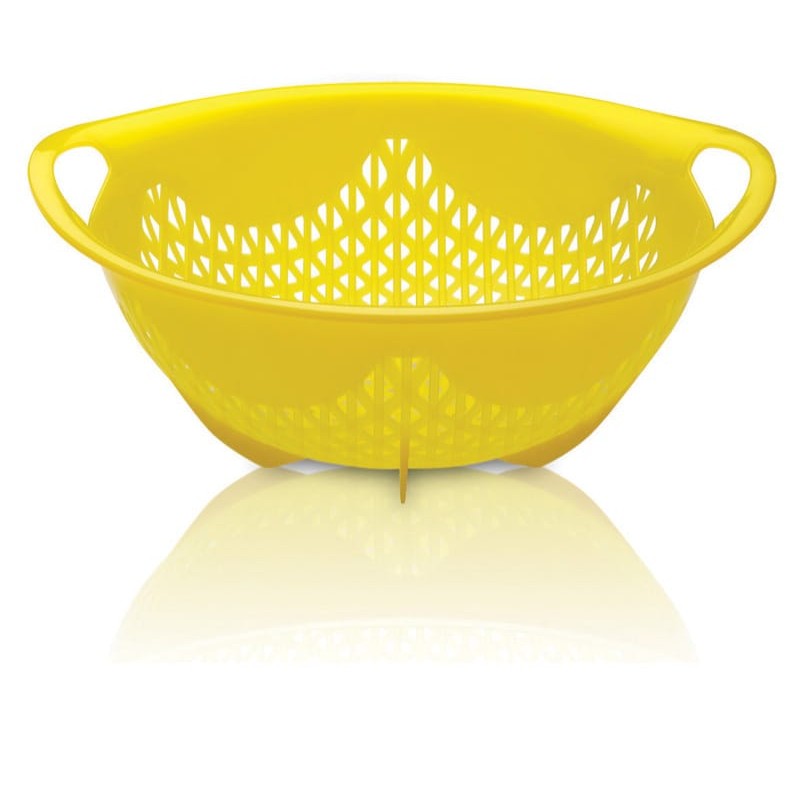 ΣΟΥΡΩΤΗΡΙ ΜΑΚΑΡΟΝΙΩΝ  Μ-114  ΜΕ ΧΕΡΟΥΛΙ 3lit 27x12cm