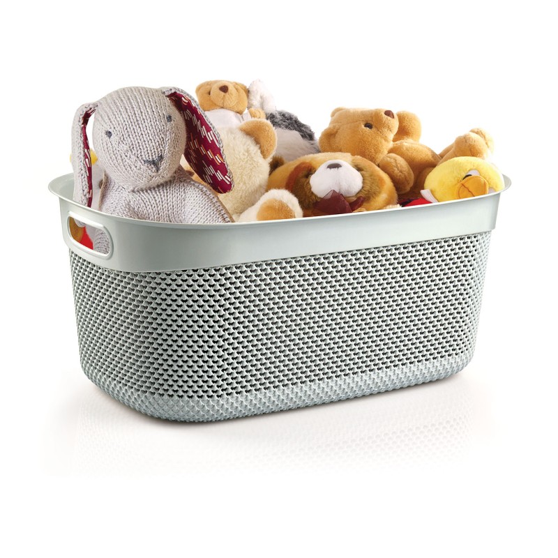 ΚΑΛΑΘΑΚΙ ΜΠΙΛΙΑ Μ-164 9L 33x24,2x16,5cm VIOSARP