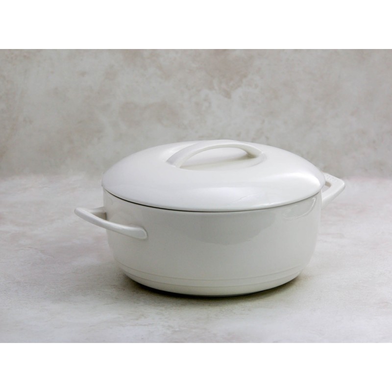 ΠΥΡΙΜΑΧΗ ΚΑΤΣΑΡΟΛΑ ΜΕ ΚΑΠΑΚΙ 28x21x14cm No121929s