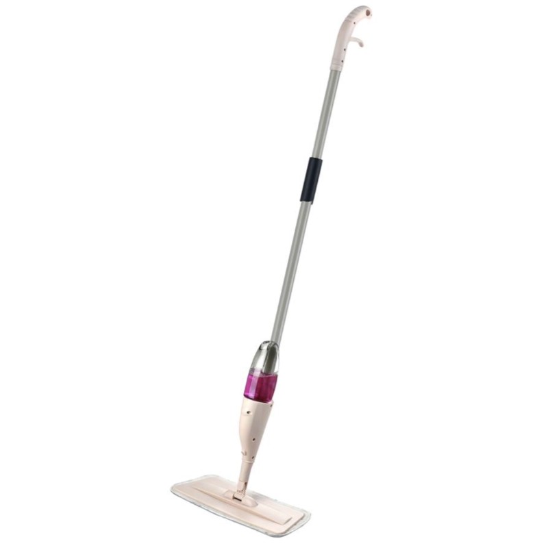 ΠΑΡΚΕΤΕΖΑ ΜΕ ΣΠΡΕΪ ΨΕΚΑΣΜΟΥ KAI ΠΑΝΙ MICROFIBER 1225x39cm