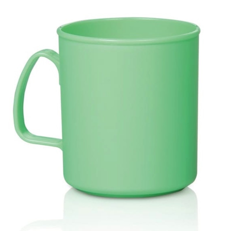 ΚΟΥΠΑ ΠΛΑΣΤΙΚΗ Μ-121 UCSAN 300ml 8x9cm ΚΟΥΠΑ ΠΛΑΣΤΙΚΗ Μ-121 UCSAN 300ml 8x9cm