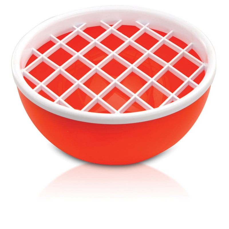 ΜΠΩΛ ΓΙΑ ΡΟΔΙ M-289 1200ml 17x9cm