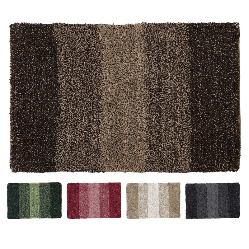 ΠΑΤΑΚΙ ΜΠΑΝΙΟΥ ΒΑΜΒΑΚΕΡΟ COTTON 50x70cm Νο 37996