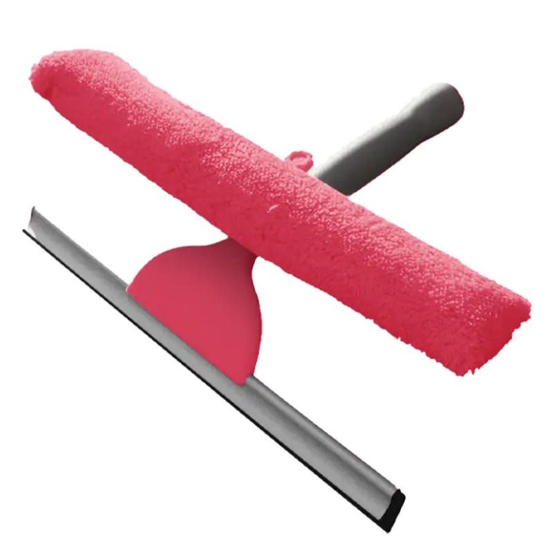 ΥΑΛΟΚΑΘΑΡΙΣΤΗΡΑΣ ΜΕ ΓΟΥΝΑΚΙ 30cm ΥΑΛΟΚΑΘΑΡΙΣΤΗΡΑΣ ΜΕ ΓΟΥΝΑΚΙ 30cm