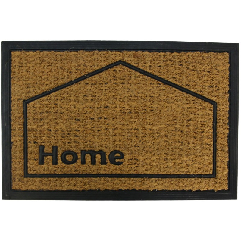 ΠΑΤΑΚΙ 40x60cm FDR-769 ΧΟΡΤΟΥ ΜΕ ΛΑΣΤΙΧΟ HOME