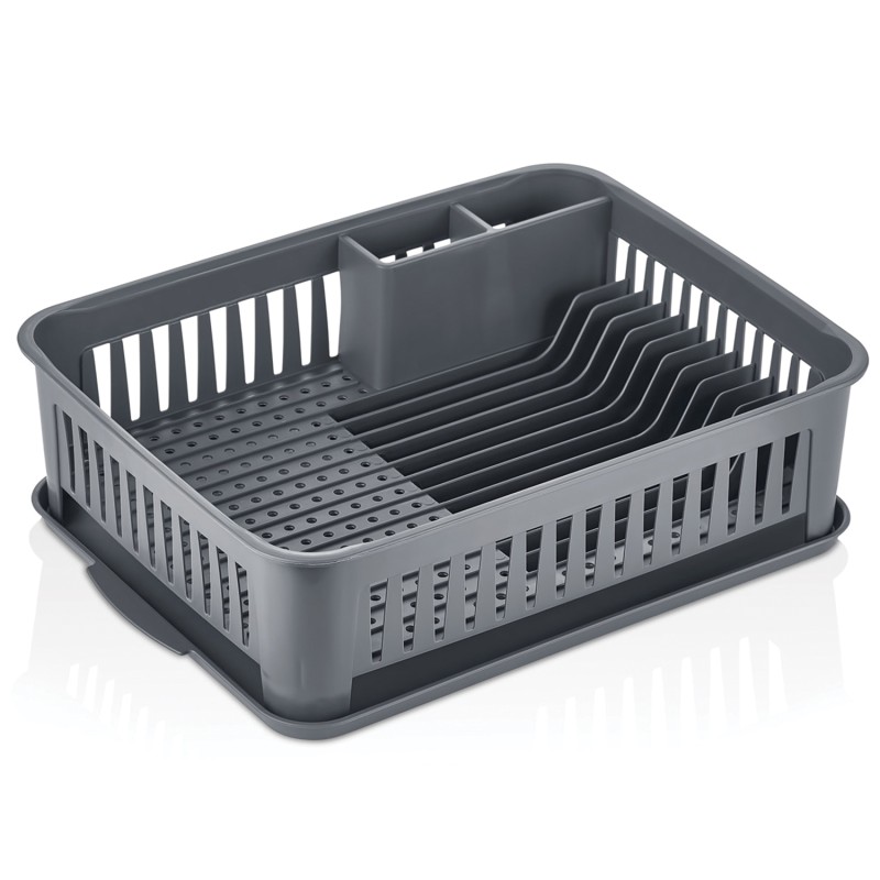 ΠΙΑΤΟΘΗΚΗ ΠΛΑΣΤΙΚΗ ΒΑΘΙΑ ΜΕ ΔΙΣΚΟ 41,5x32,5x12cm