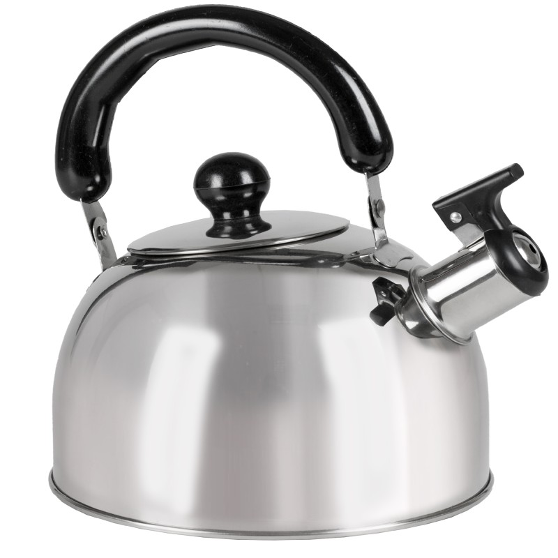 ΤΣΑΓΙΕΡΟ ΑΝΟΞΕΙΔΩΤΟ 2.5L VC2273 VIOSARP