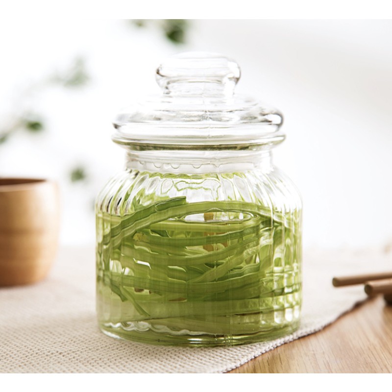 ΒΑΖΟ ΓΥΑΛΙΝΟ ΡΙΓΕ ΜΕ ΚΑΠΑΚΙ FY105SY 650ml