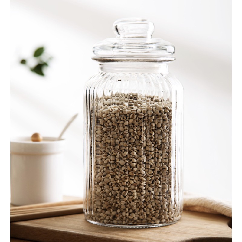 ΒΑΖΟ ΓΥΑΛΙΝΟ ΡΙΓΕ ΜΕ ΚΑΠΑΚΙ FY105SM 1,3L