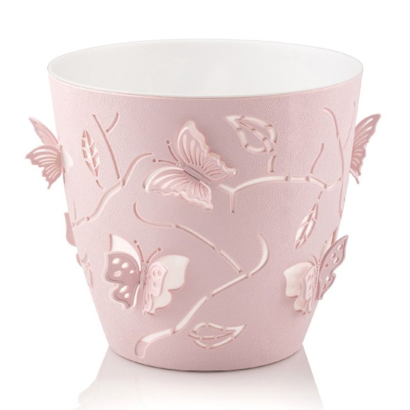 ΓΛΑΣΤΡΑ 3D ΠΕΤΑΛΟΥΔΑ Νο4 5.3L ΠΛΑΣΤΙΚΗ CBP530 22x20cm