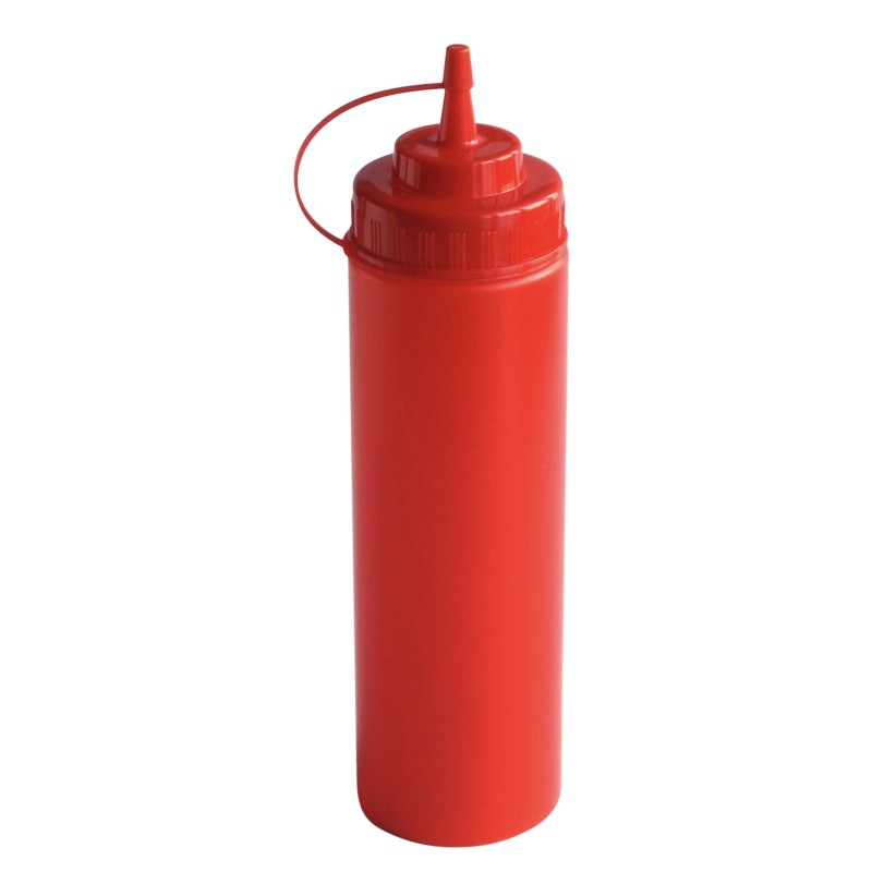 ΜΠΟΥΚΑΛΙ ΚΕΤΣΑΠ ΦΑΡΔΥ 760ml VIOSARP ΜΠΟΥΚΑΛΙ ΚΕΤΣΑΠ ΦΑΡΔΥ 760ml VIOSARP