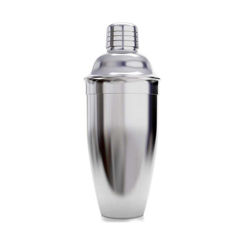 ΣΕΙΚΕΡ ΙΝΟΧ 550ml VC2311 VIOSARP