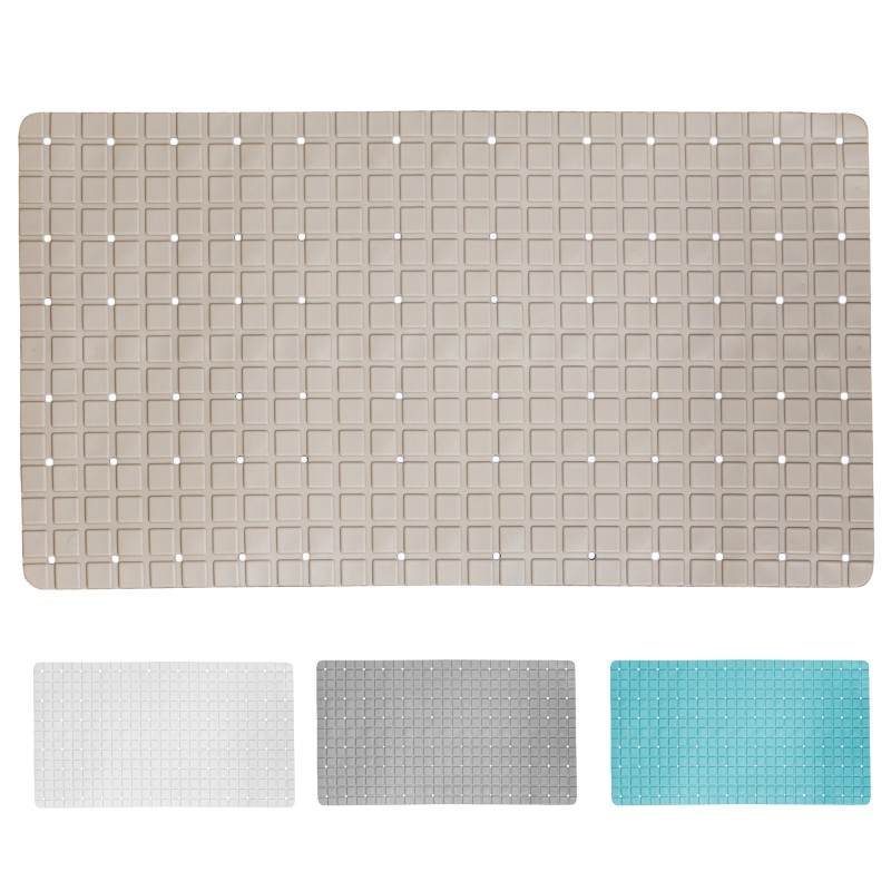 ΤΑΠΕΤΟ ΜΠΑΝΙΟΥ ΣΧΕΔΙΟ ΚΥΒΟΣ 70x40cm Νο41719