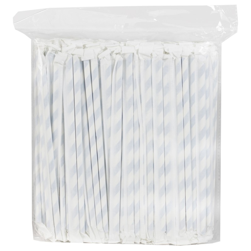 ΚΑΛΑΜΑΚΙ ΠΡΟΣΦΟΡΑ ΧΑΡΤΙΝΟ 250ΤΕΜ ΣΥΣΚΕΥΑΣΜΕΝΟ VC1307-2 20cm