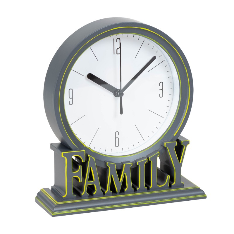 ΡΟΛΟΙ ΕΠΙΤΡΑΠΕΖΙΟ ΣΤΡΟΓΓΥΛΟ 20x16cm VC2704