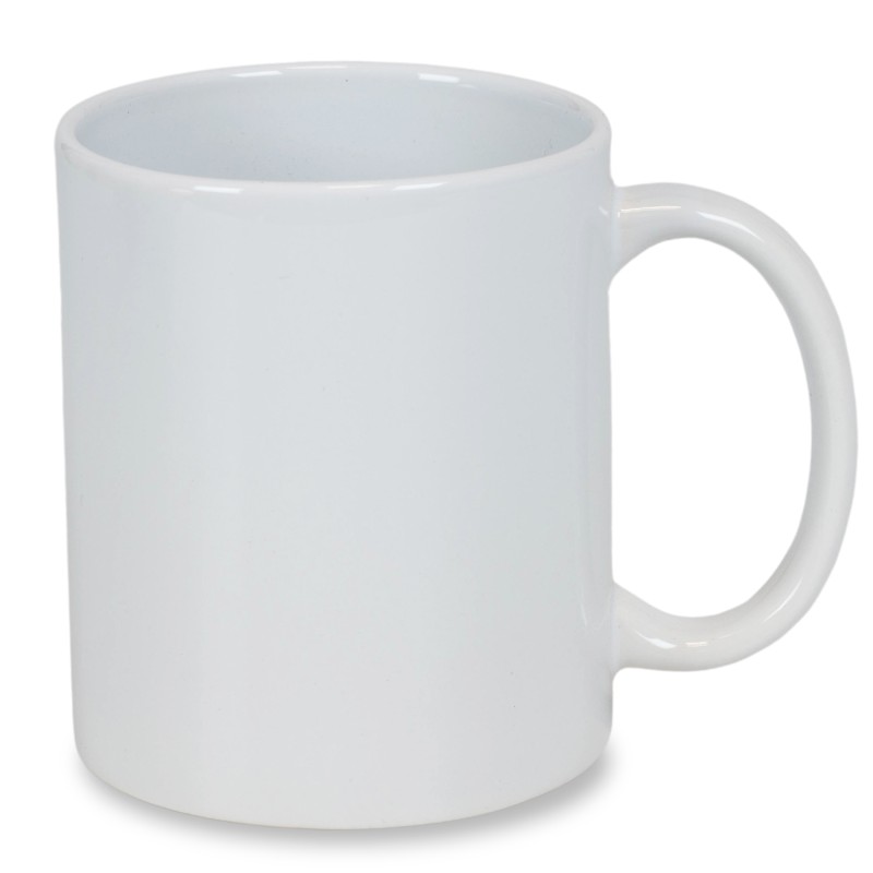 ΚΟΥΠΑ ΚΕΡΑΜΙΚΗ WHITE M 8x9,5cm VC2713 ΚΟΥΠΑ ΚΕΡΑΜΙΚΗ WHITE M 8x9,5cm VC2713