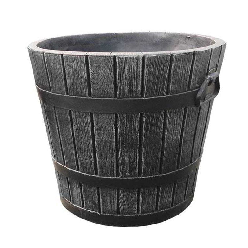 ΓΛΑΣΤΡΑ ΚΑΣΠΩ ΤΥΠΟΥ ΒΑΡΕΛΙ POLKA SMALL 33x31cm