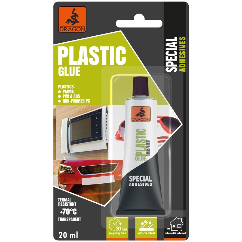 ΚΟΛΛΑ ΠΡΟΣΦΟΡΑ ΠΛΑΣΤΙΚΗ 20ml DKPL020