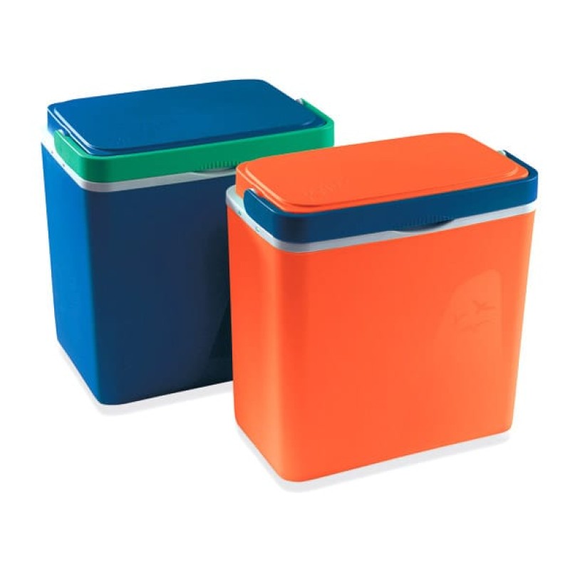 ΨΥΓΕΙΟ ΠΛΑΣΤΙΚΟ 25L 39x23x40cm KRIOS ΙΤΑΛΙΑΣ ΨΥΓΕΙΟ ΠΛΑΣΤΙΚΟ 25L 39x23x40cm KRIOS ΙΤΑΛΙΑΣ