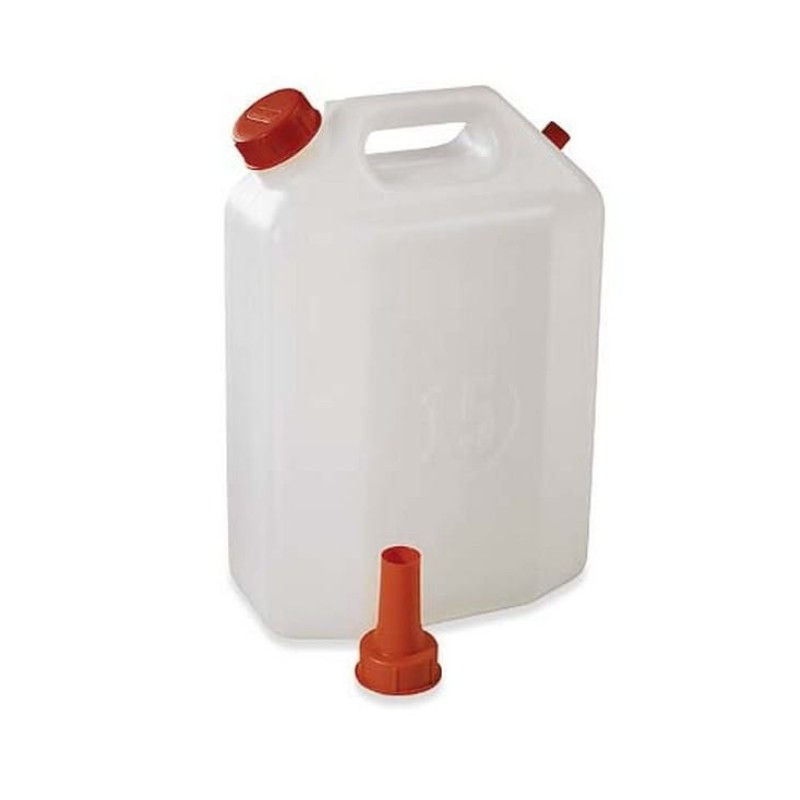 ΜΠΕΤΟΝΙ ΠΛΑΣΤΙΚΟ 20L 19x31x48cm PLASTIME