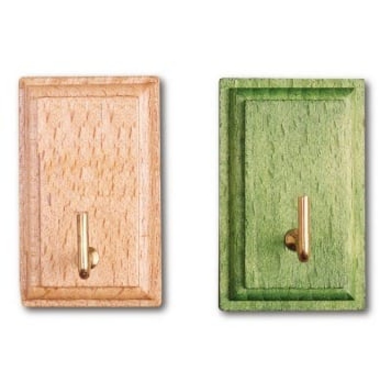 ΚΡΕΜΑΣΤΡΑΚΙ Νο54\A ΞΥΛΙΝΟ 1ΓΑΝΤΖ.JUMBO