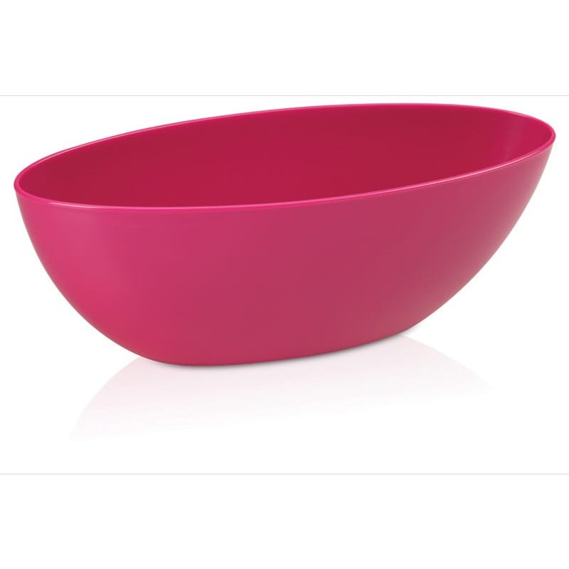 ΓΛΑΣΤΡΑ ΓΟΝΔΟΛΑ S-990 38x14x13cm 3,8L ΦΟΥΞ