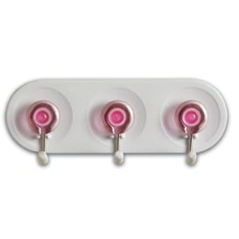 ΚΡΕΜ.ΜΕΤΑΛΛΙΚΟ ΓΑΝΤΖΟ 3Θ.ΚΑΡΤΕΛΑ L.118