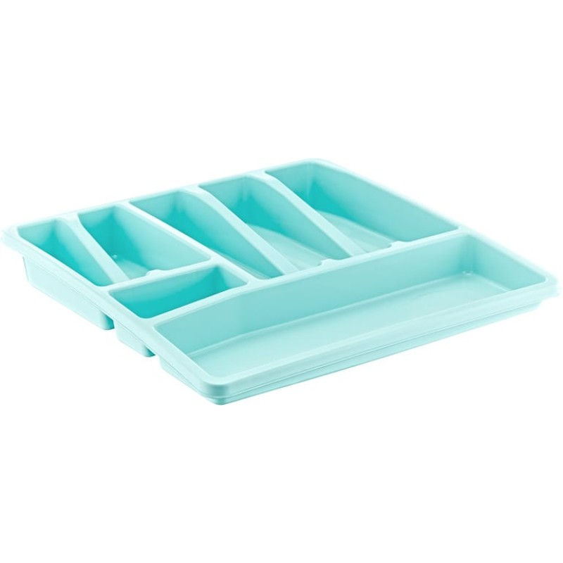 ΚΟΥΤΑΛΟΘΗΚΗ 7 ΘΕΣΕΩΝ ΑΚ 348 40x39x5cm VIOSARP