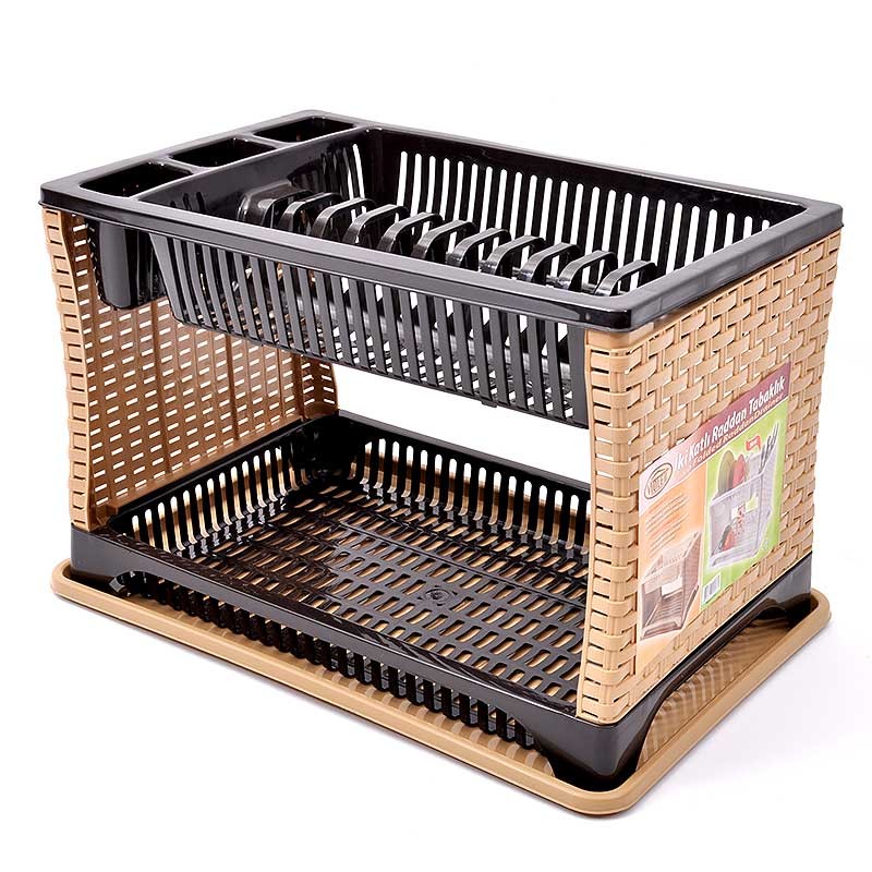 ΠΙΑΤΟΘΗΚΗ RATTAN ΤΡ 7071 ΔΙΟΡΟΦΗ VIOSARP ΠΙΑΤΟΘΗΚΗ RATTAN ΤΡ 7071 ΔΙΟΡΟΦΗ VIOSARP