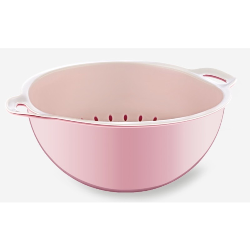 ΣΟΥΡΩΤΗΡΙ ΜΑΚΑΡΟΝΙΩΝ ΠΛΑΣΤΙΚΟ ΔΙΠΛΟ 30cm TRN-113