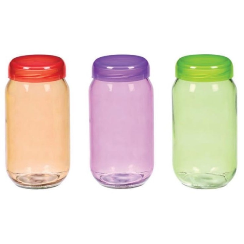 ΒΑΖΟ ΓΥΑΛΙΝΟ ΧΡΩΜΑΤΙΣΤΟ 131764 1000ml