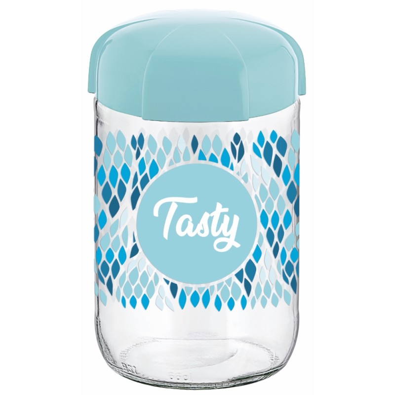 ΒΑΖΟ ΓΥΑΛΙΝΟ ΓΙΑ ΚΑΦΕ ΖΑΧΑΡΗ 650ml ΣΧΕΔΙΟ 132069