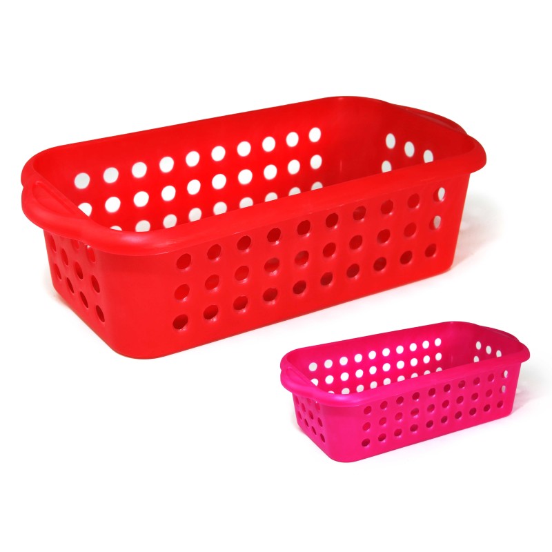 ΚΑΛΑΘΑΚΙ ΔΙΑΦΟΡΩΝ ΧΡΗΣΕΩΝ 30x15x9cm VIOSARP